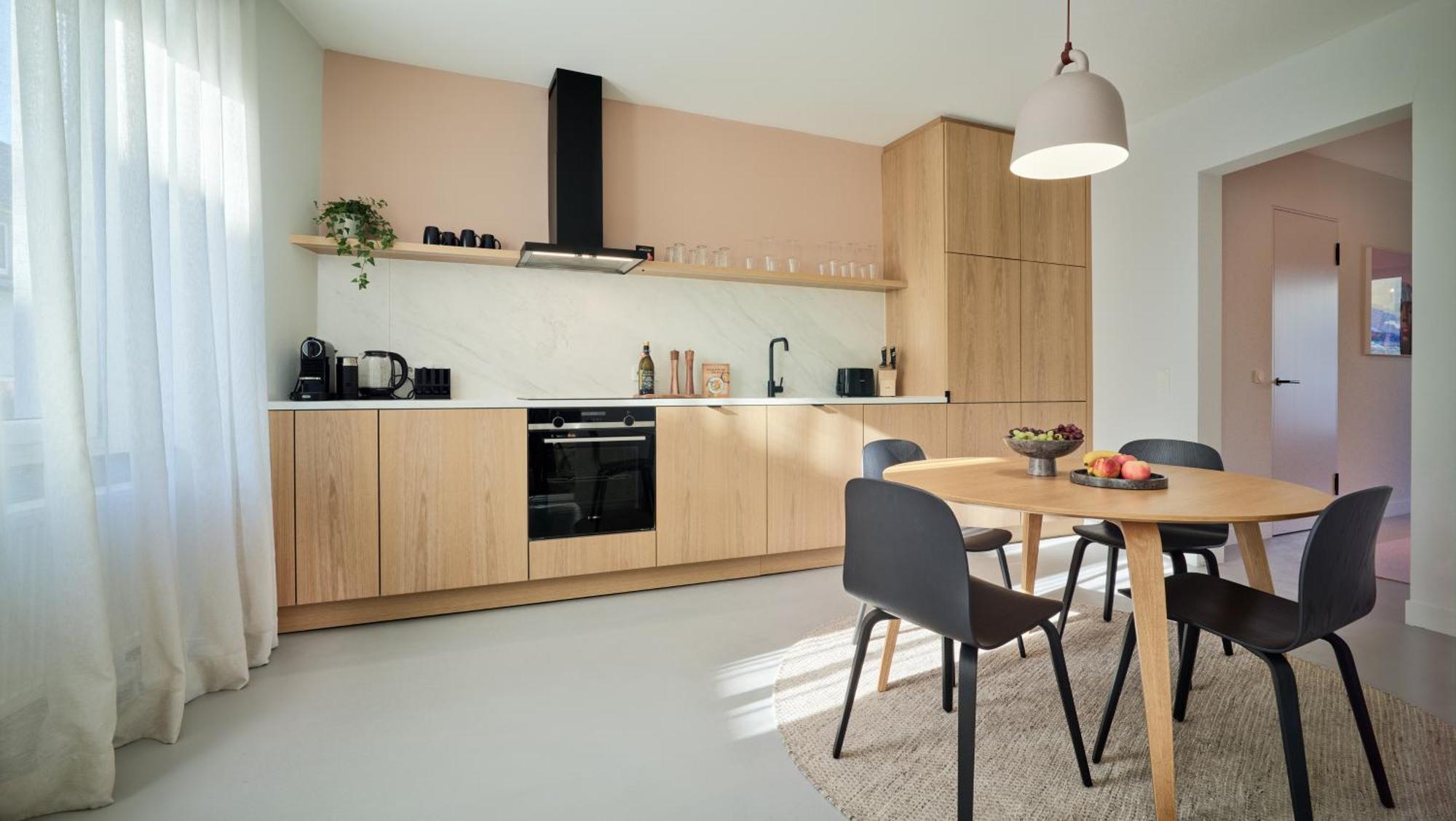 Modernes Flair - Designer-Apartment In Top-Lage - Bis 3 Personen - Wittlich -Zentrum Eksteriør billede