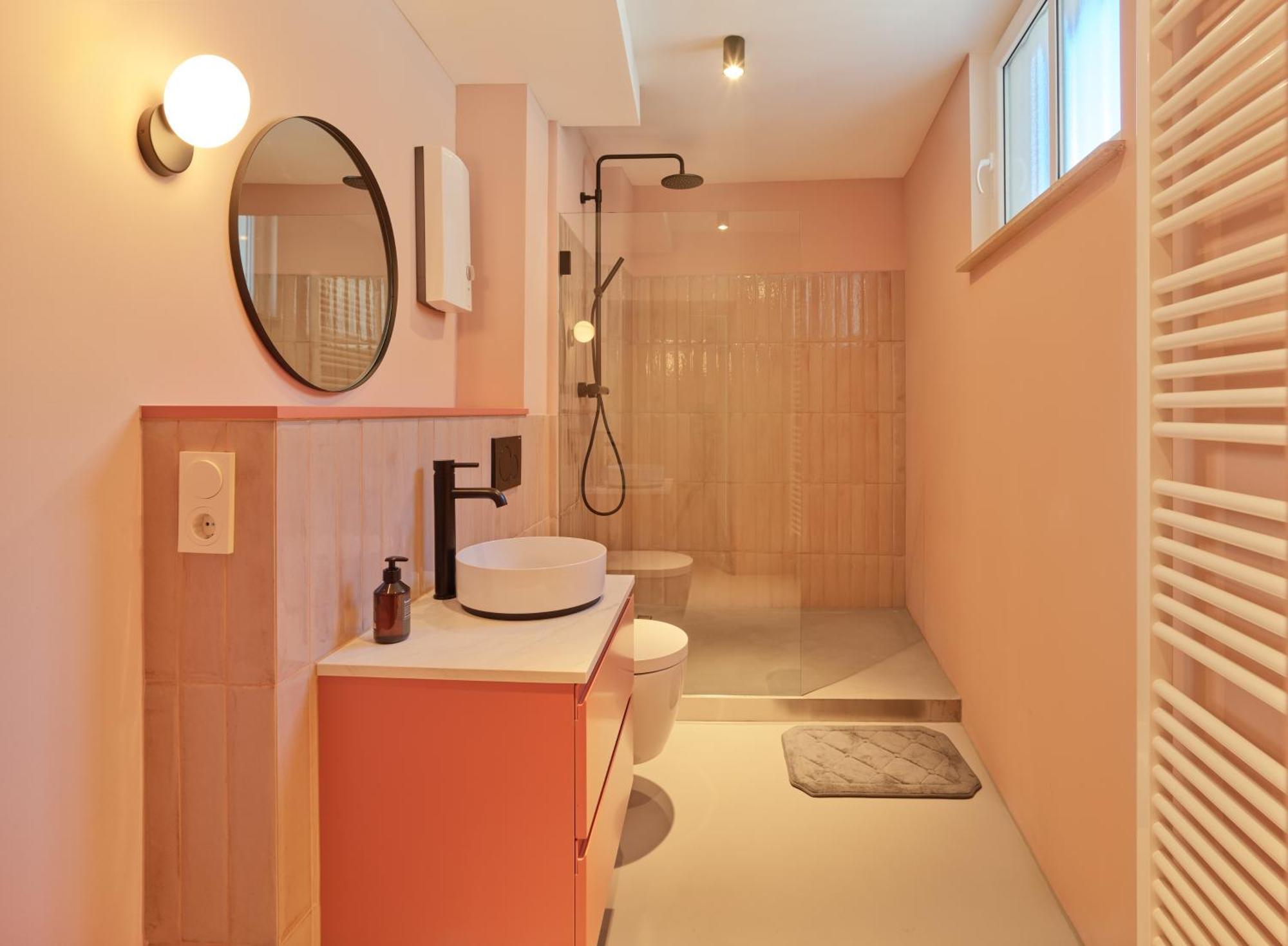 Modernes Flair - Designer-Apartment In Top-Lage - Bis 3 Personen - Wittlich -Zentrum Eksteriør billede